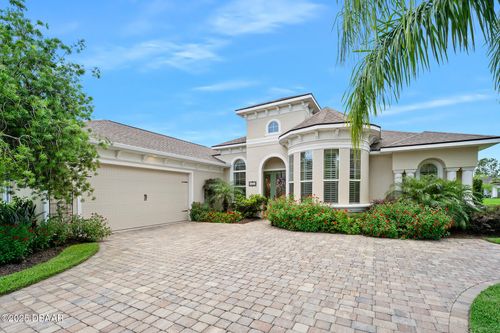 665 Southlake Dr, Ormond Beach, FL, 32174-1515 | Card Image