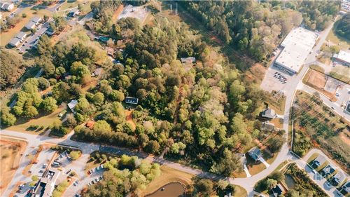 252 & 254 Fritz Mar Ln, Athens, GA, 30607 | Card Image