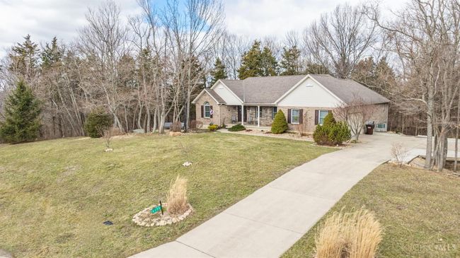 4175 Whitetail Dr, House other with 3 bedrooms, 3 bathrooms and null parking in West Harrison IN | Image 84