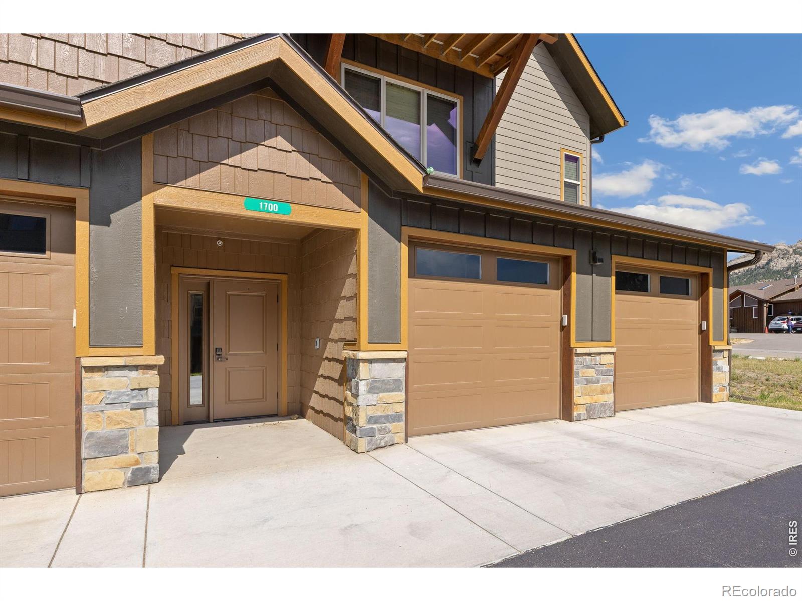Residential in Estes Park 2