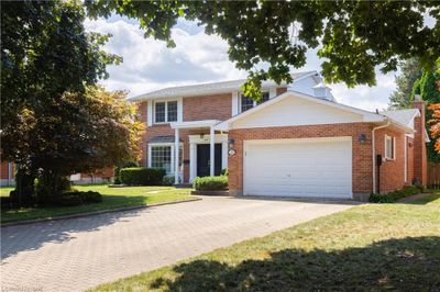 22 Port Master Dr, House other with 3 bedrooms, 2 bathrooms and 6 parking in Saint Catharines ON | Image 1