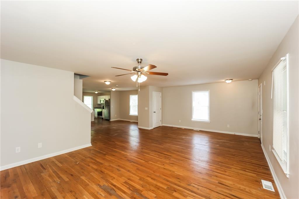 Residential in Atlanta 3