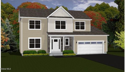 16 Brook Trout Cir, Rock City Falls, NY, 12863 | Card Image