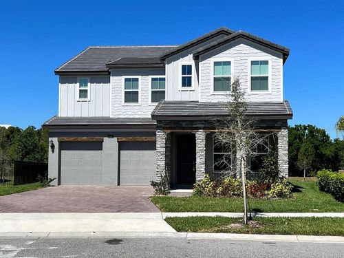 6007 Bimini Twist Loop, ORLANDO, FL, 32819-7487 | Card Image