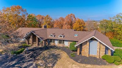 1222 Stanley Russ, House other with 4 bedrooms, 4 bathrooms and null parking in Conway AR | Image 2