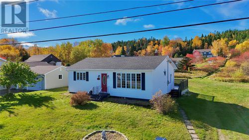 106 Main Rd, Charlottetown, NL, A0C1L0 | Card Image