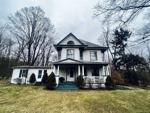 665 State Route 32, Highland Mills, NY, 10930-2304 | Card Image