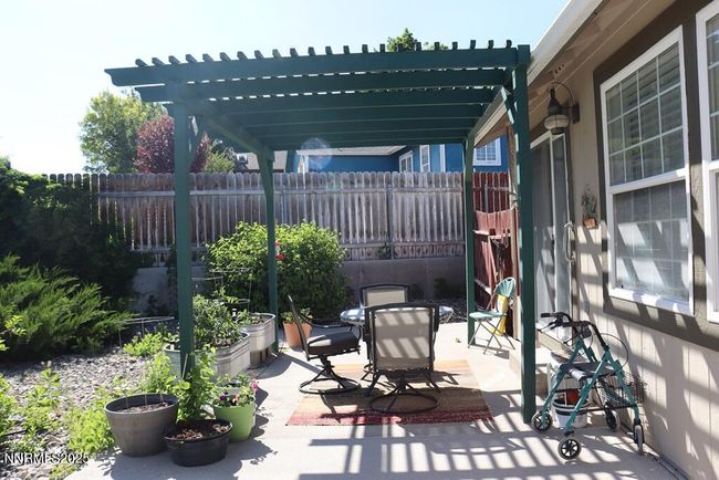 627 Castle Way, House other with 3 bedrooms, 2 bathrooms and 2 parking in Winnemucca NV | Image 20