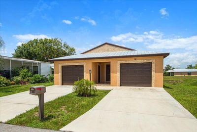 12 Vista De Laguna, House other with 3 bedrooms, 2 bathrooms and null parking in Fort Pierce FL | Image 2