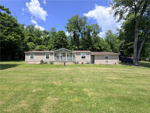 116 E Millsboro Rd, Luzerne Twp, PA, 15433 | Card Image