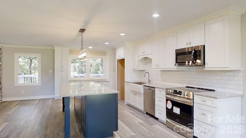 5406 Christopher Rd, Iron Station, NC, 28080-7739 | Card Image