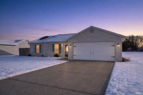 1143 Elias Murray Dr, Huntington, IN, 46750-4161 | Card Image