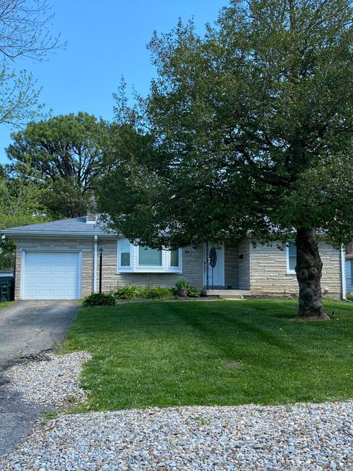 10103 Snively Ave, Louisville, KY, 40299-3114 | Card Image