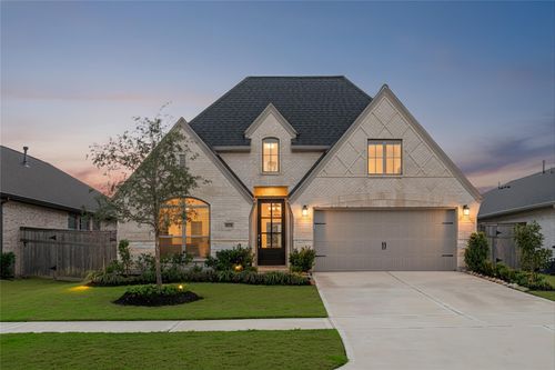 29631 Sterling Knoll Dr, Fulshear, TX, 77441-2417 | Card Image