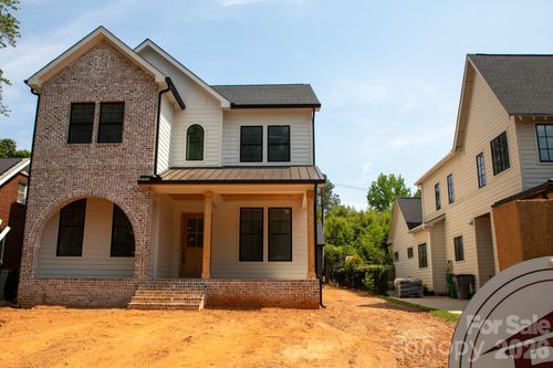 2205 Shenandoah Ave, Charlotte, NC, 28205-6023 | Card Image