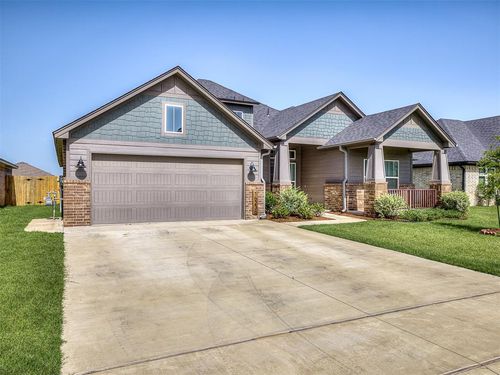 16236 S 89th East Ave, Bixby, OK, 74008 | Card Image