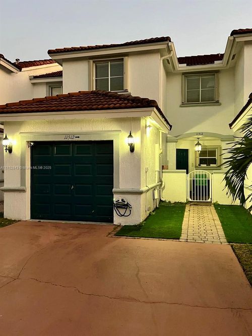 11512 Nw 48th Ter, Doral, FL, 33178-4837 | Card Image