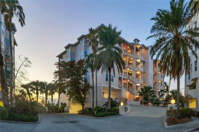 504 - 236 Hidden Bay Drive, Condo with 3 bedrooms, 3 bathrooms and null parking in Osprey FL | Image 1