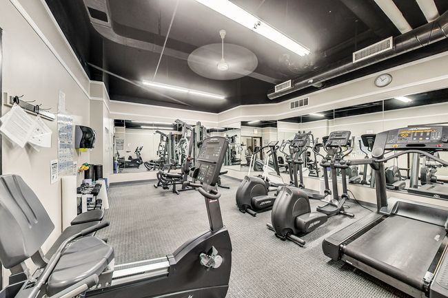 APT-1205 - 1636 N Wells St, Home with 1 bedrooms, 1 bathrooms and null parking in Chicago IL | Image 18