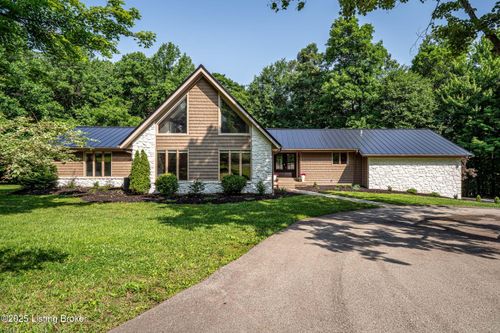 2918 Spickert Knob Rd, Floyds Knobs, IN, 47119-9008 | Card Image