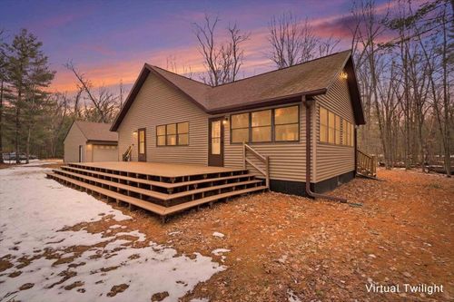 1809 S Badger Ct, Arkdale, WI, 54613 | Card Image