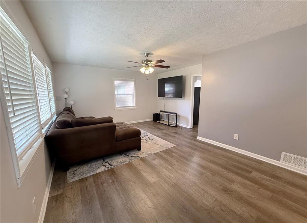 Residential Lease in Atlanta