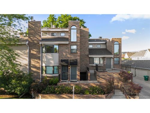 213-221 S Garfield St, Denver, CO, 80209-3191 | Card Image