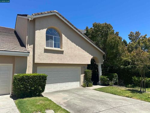 1364 Canyon Side Ave, San Ramon, CA, 94582-4571 | Card Image