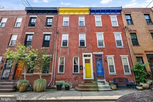 716 Clymer St, PHILADELPHIA, PA, 19147-2814 | Card Image