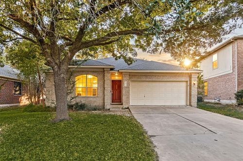 1515 Natural Bridge Ln, PFLUGERVILLE, TX, 78660-2017 | Card Image