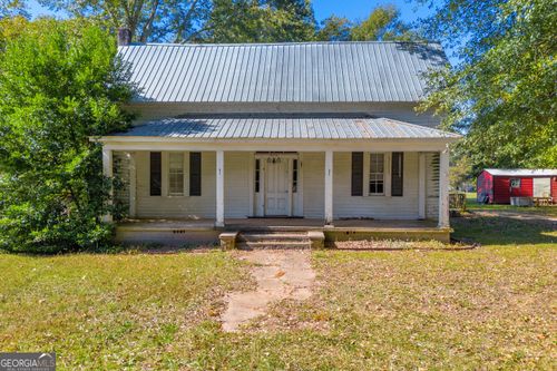 205 N Broad St, Crawford, GA, 30630-2348 | Card Image