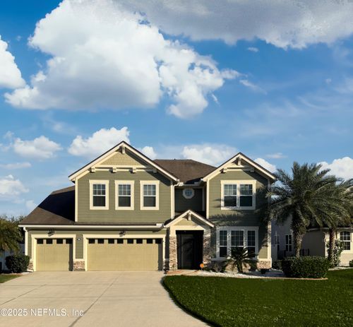 406 Fever Hammock Dr, ST JOHNS, FL, 32259-8425 | Card Image