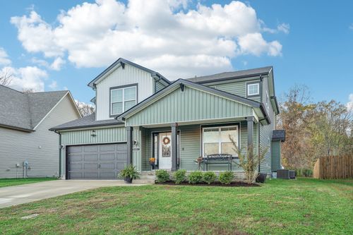 1689 Rains Rd, Clarksville, TN, 37042-1958 | Card Image