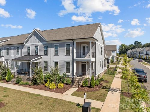 10193 Meeting House Dr Nw, Huntersville, NC, 28078-0664 | Card Image