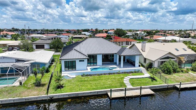 2815 Coral Way, House other with 3 bedrooms, 3 bathrooms and null parking in PUNTA GORDA FL | Image 54