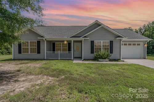 3601 Old Camden Hwy, Heath Springs, SC, 29058-9470 | Card Image