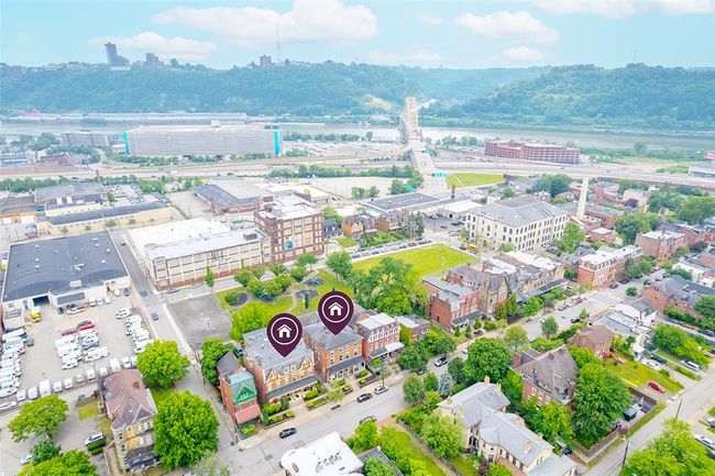 1203 W West North Ave, Home with 0 bedrooms, 0 bathrooms and 12 parking in Manchester PA | Image 4