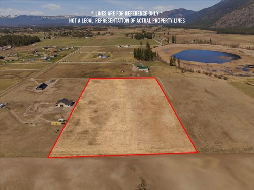 Nhn Misty Way, Columbia Falls, MT, 59912 | Card Image