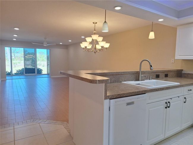 UNIT-130 - 6610 Gasparilla Pines Blvd, Condo with 3 bedrooms, 2 bathrooms and null parking in Englewood FL | Image 6