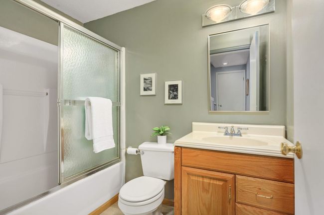 lower level full bathroom | Image 33