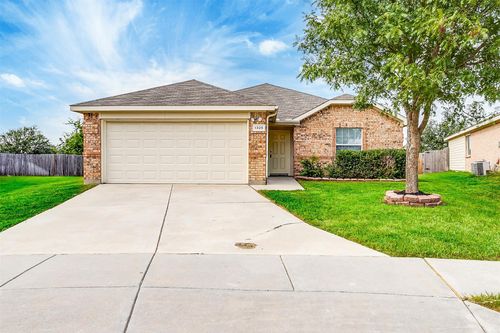 1325 Barrel Run, Haslet, TX, 76052-2910 | Card Image