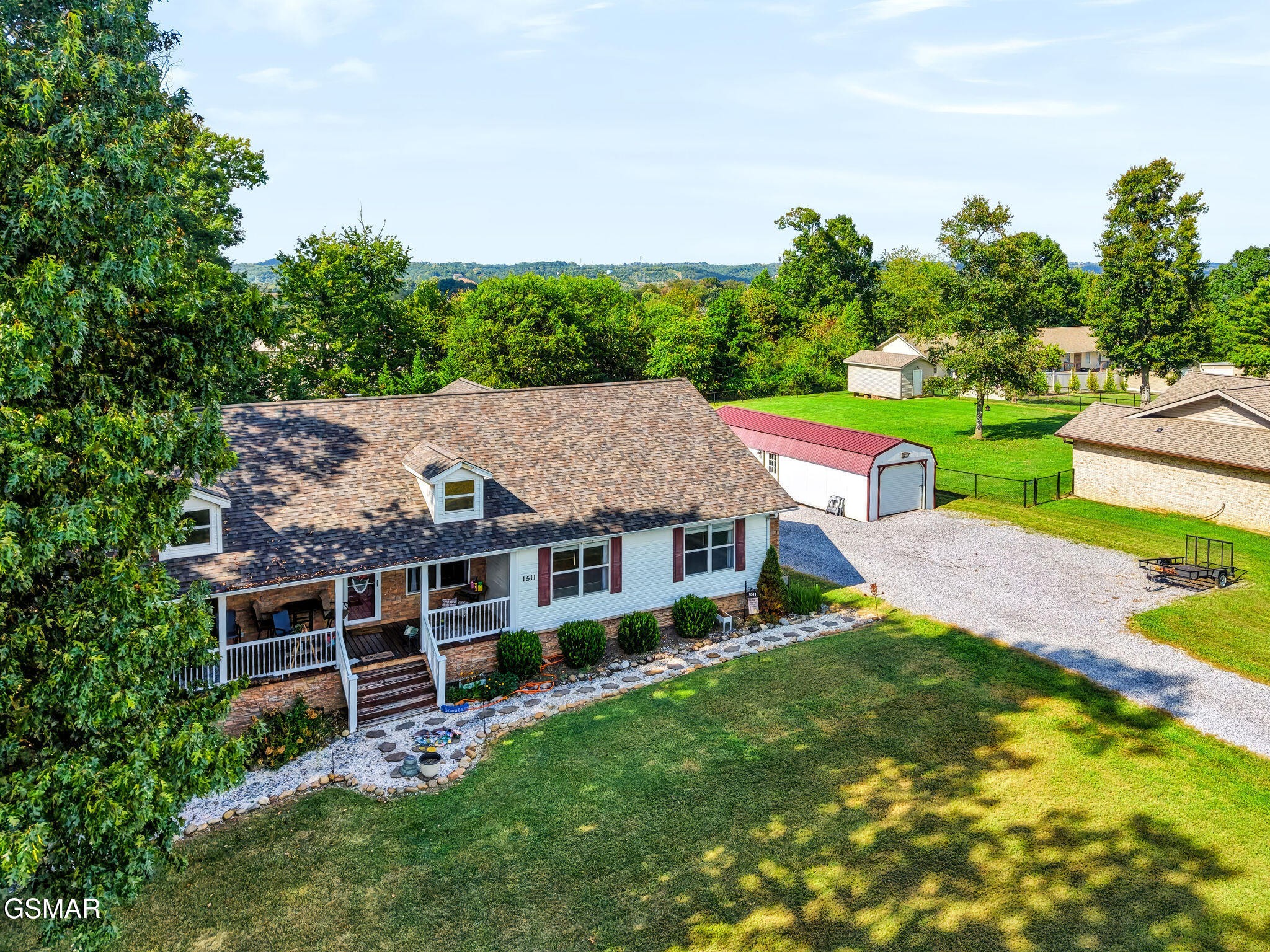 Residential in Sevierville