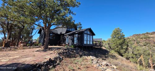 8200 W Rolling Ridge Rd, Ash Fork, AZ, 86320 | Card Image