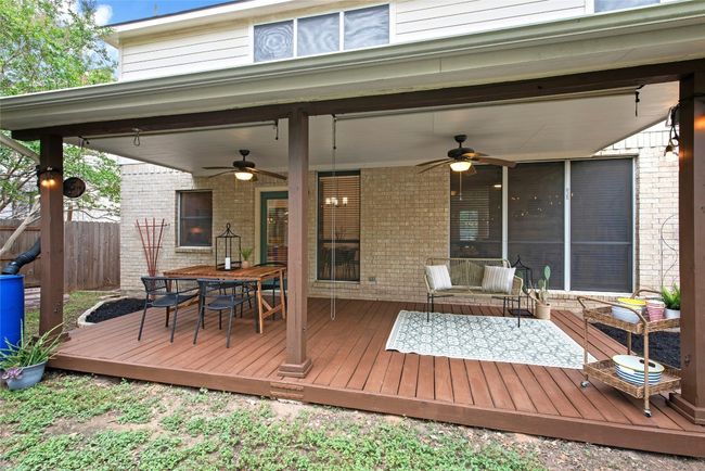 11024 Mint Julep Dr, House other with 3 bedrooms, 3 bathrooms and 4 parking in Austin TX | Image 27
