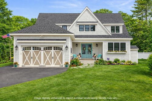 79 Neshobe Rd, Mashpee, MA, 02649-4518 | Card Image