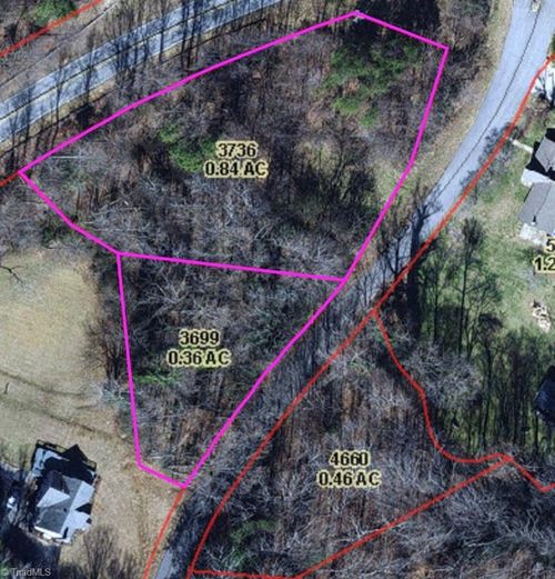 TBD Claremont Dr, Elkin, NC, 28621 | Card Image