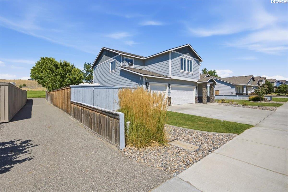 Residential in Richland 2