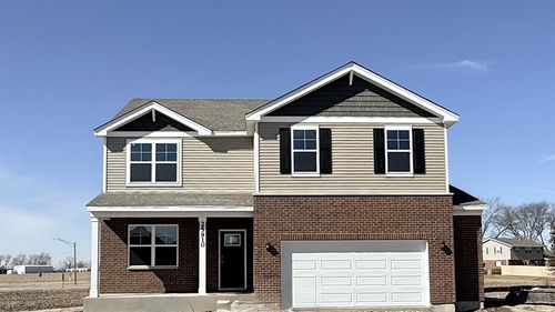 25910 S Manchester Ln, Manhattan, IL, 60442-2031 | Card Image