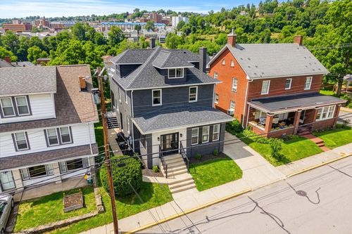 345 Cobun Ave, Morgantown, WV, 26501-6072 | Card Image