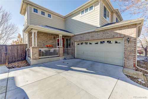 20378 E Dartmouth Drive, Aurora, CO, 80013 | Card Image